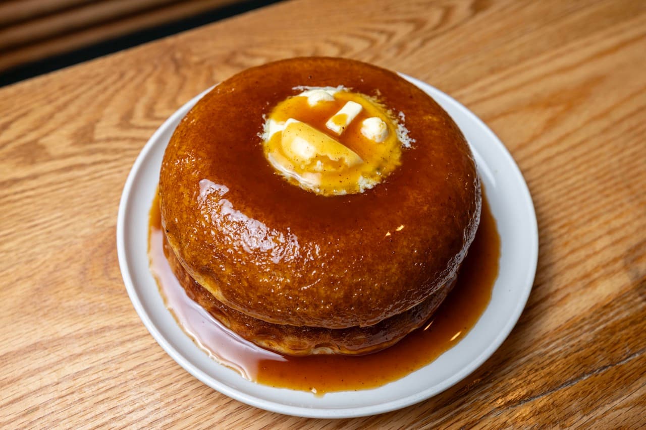 Middle Child Clubhouse - Food 2