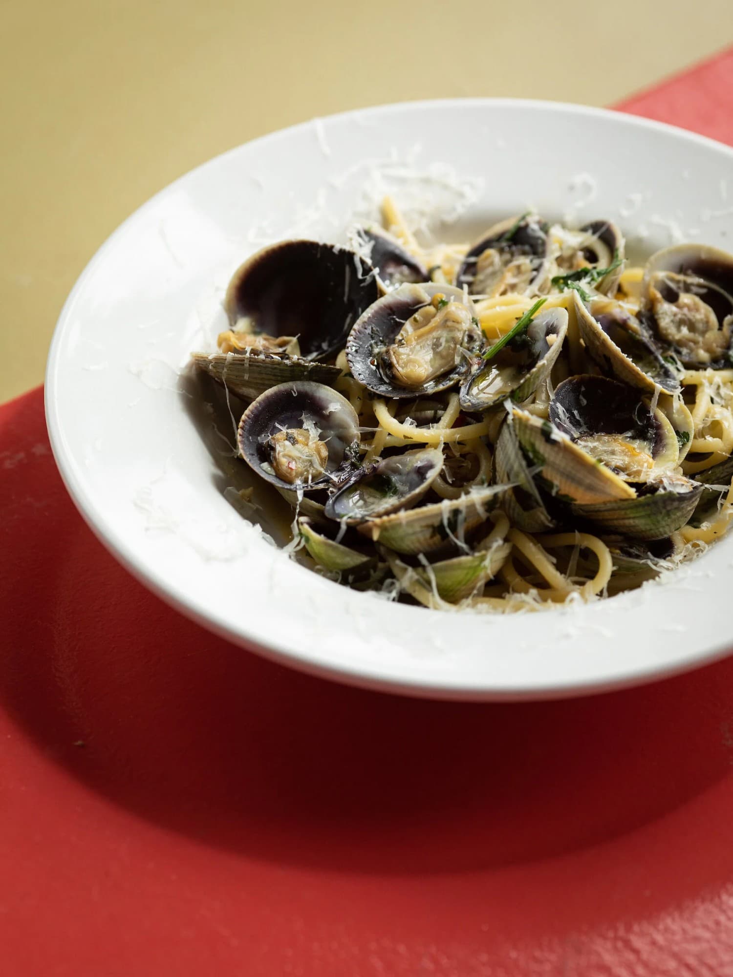 Irwin's - Food 3