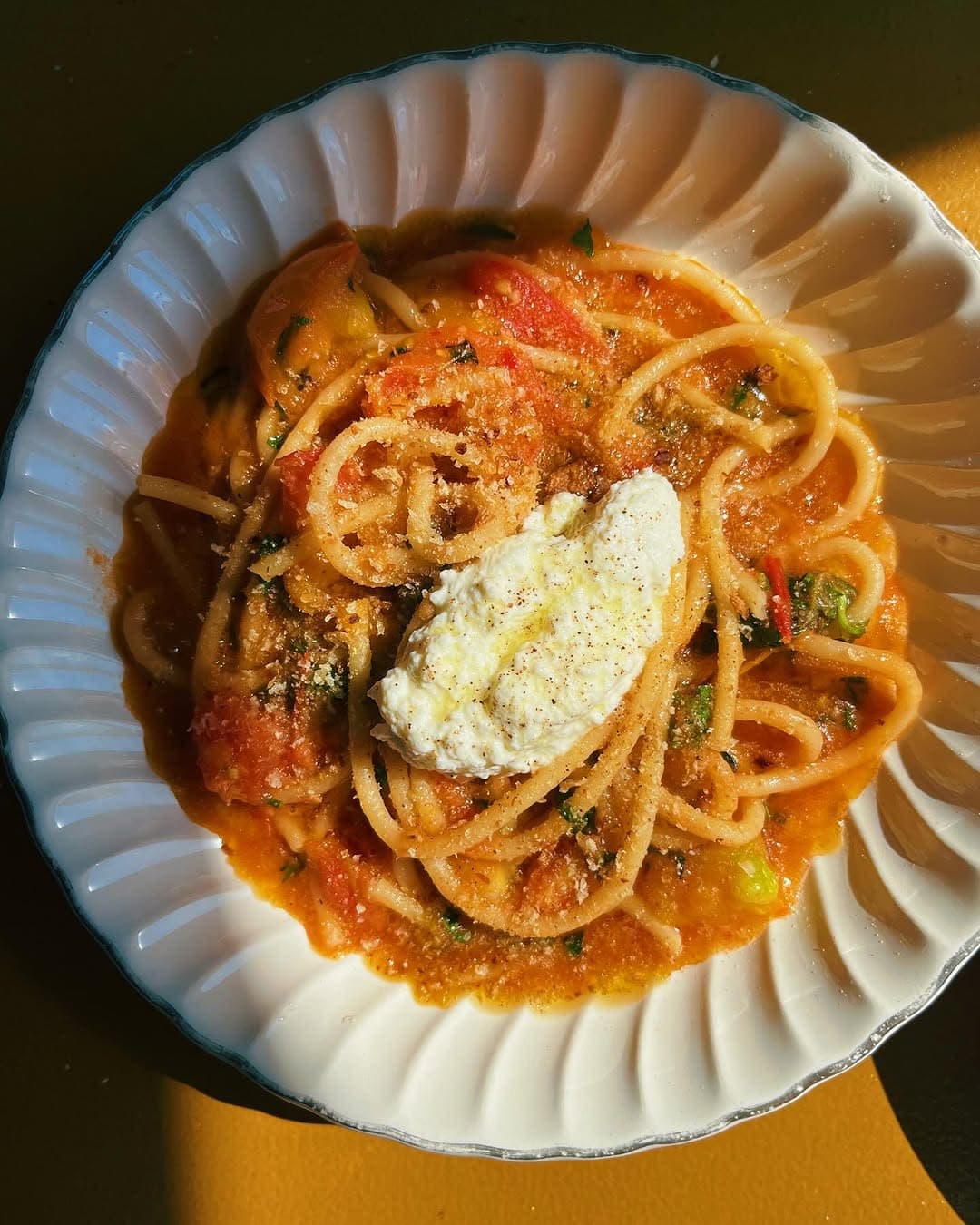 Irwin's - Food 5