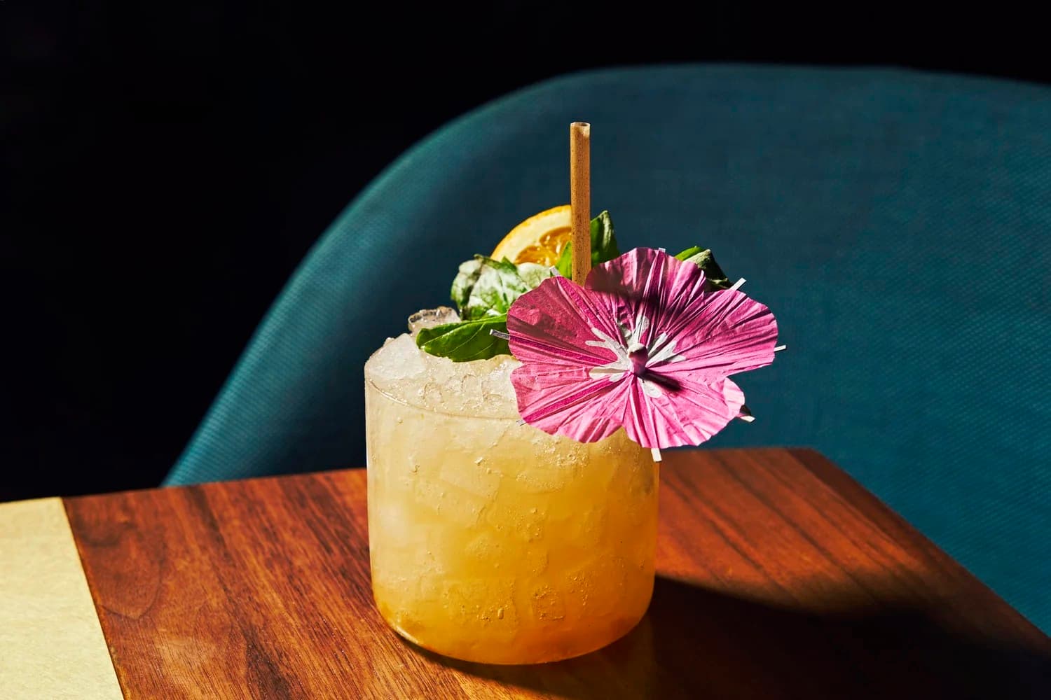 R&D Cocktail Bar - Food 1