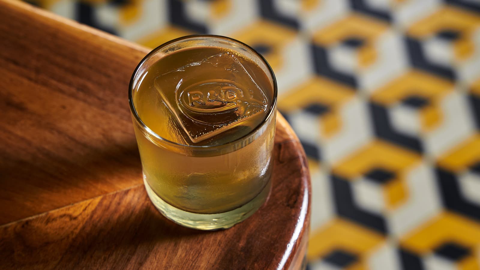 R&D Cocktail Bar - Food 3