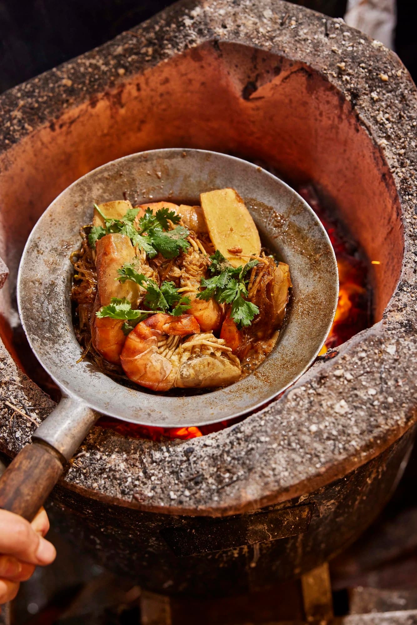 Kalaya - Food 1