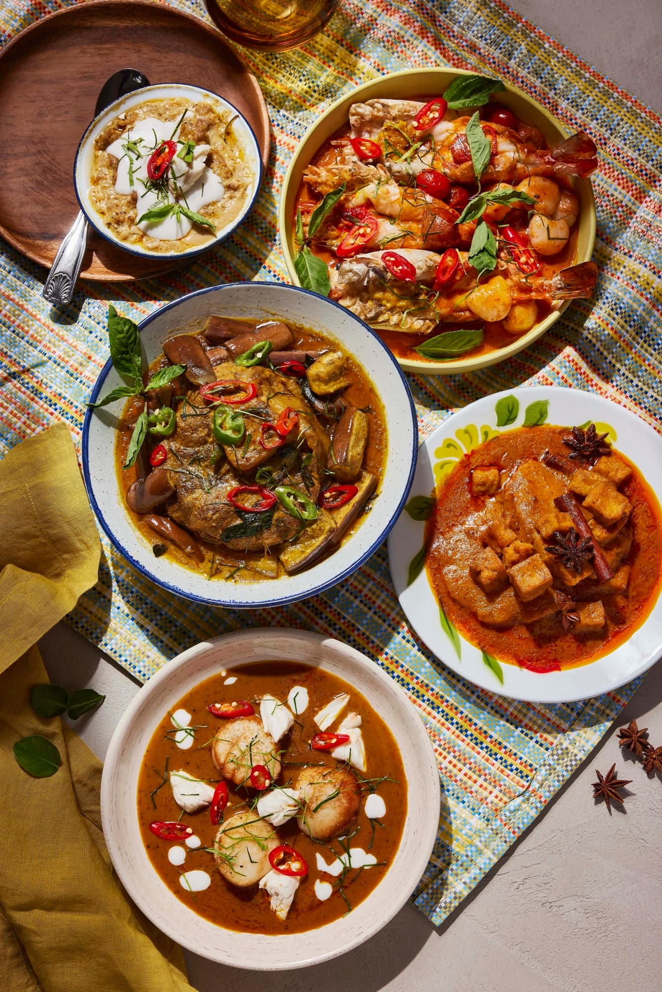 Kalaya - Food 3